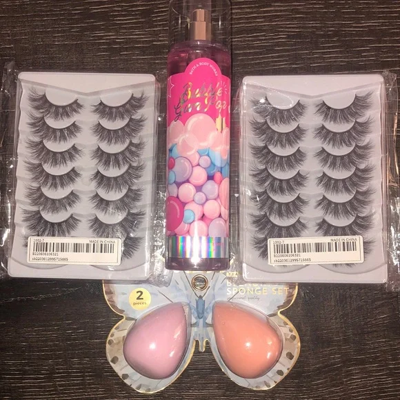 Fun Bundle - Picture 1 of 4